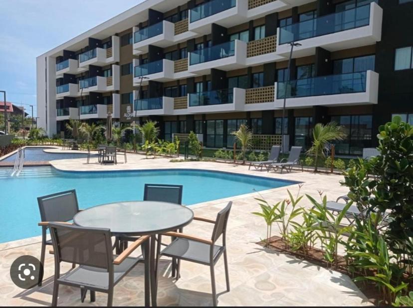 Mana Beach Experience Pôrto das Galinhas Dış mekan fotoğraf