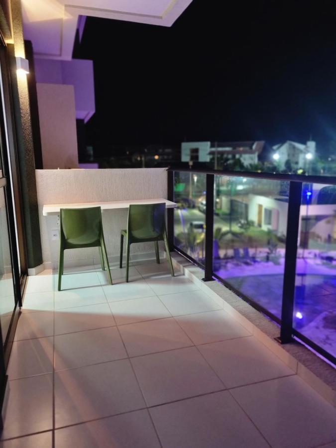 Mana Beach Experience Pôrto das Galinhas Dış mekan fotoğraf
