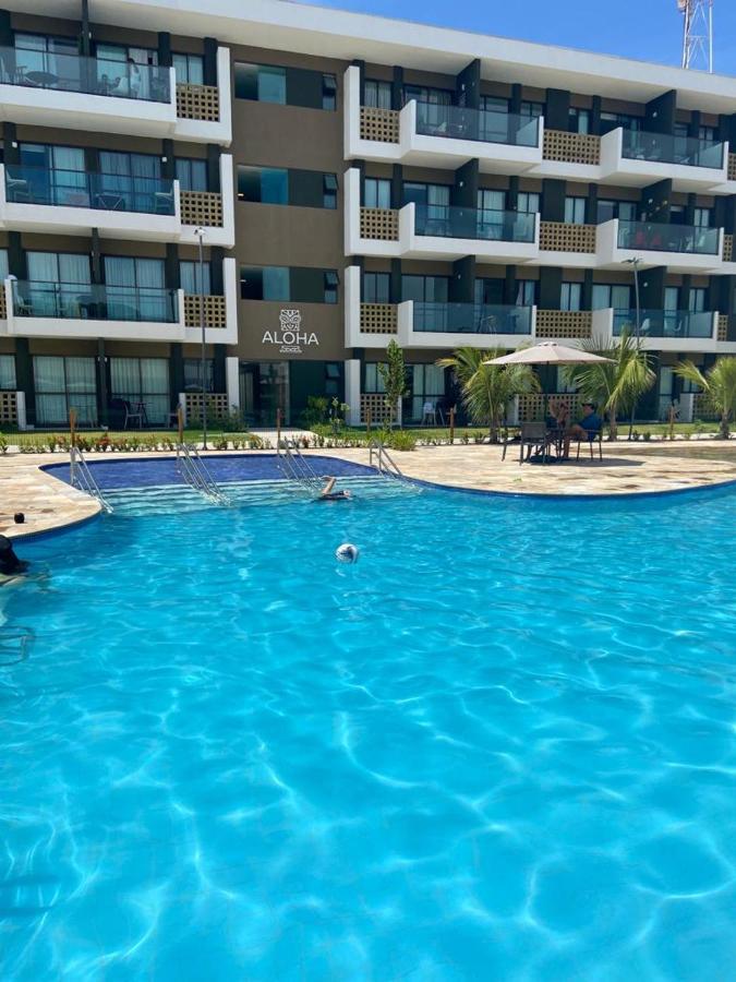 Mana Beach Experience Pôrto das Galinhas Dış mekan fotoğraf