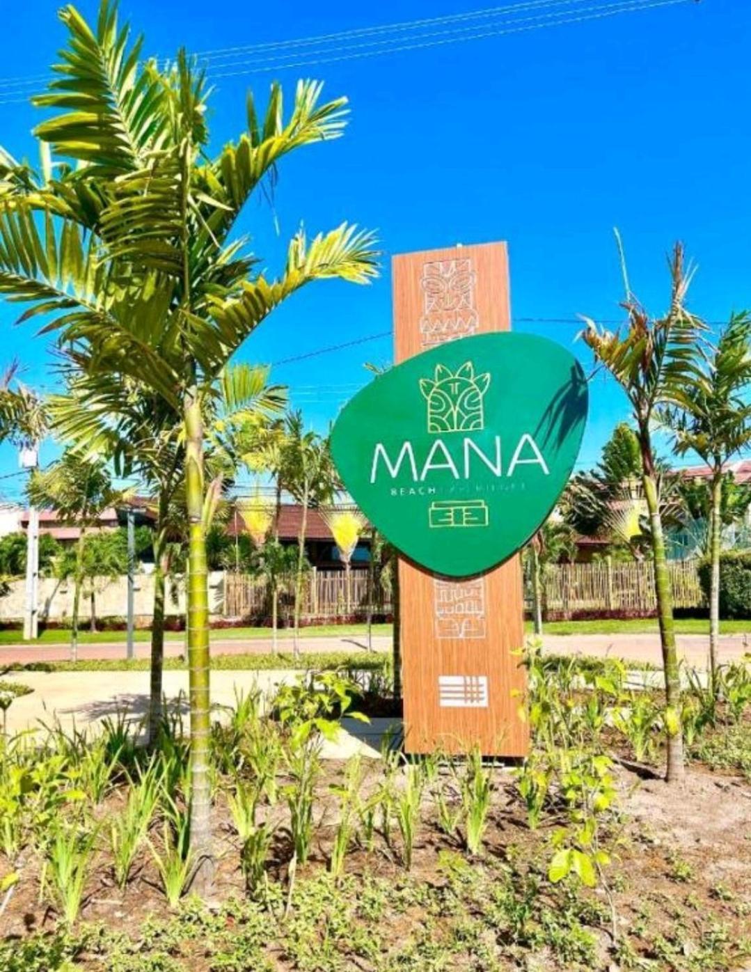 Mana Beach Experience Pôrto das Galinhas Oda fotoğraf